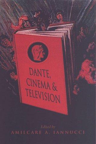 Dante, cinema, and television