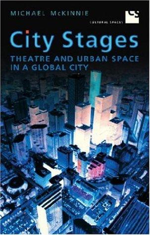 City stages