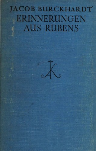 Erinnerungen aus Rubens