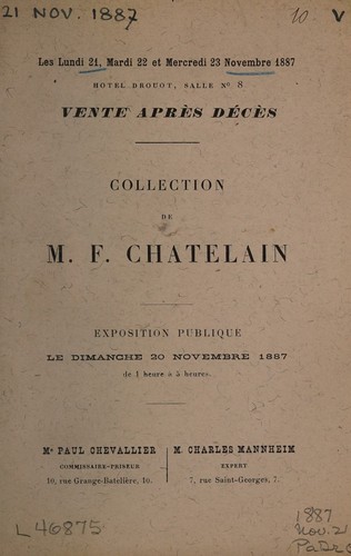 Objets d'art
