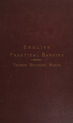 English practical banking