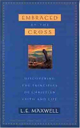 Embraced by the Cross