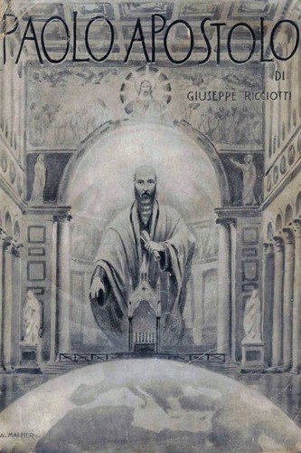 Paolo apostolo