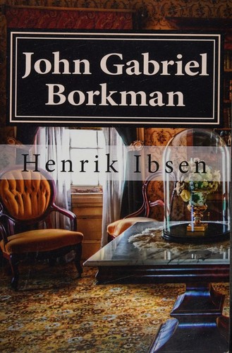 John Gabriel Borkman