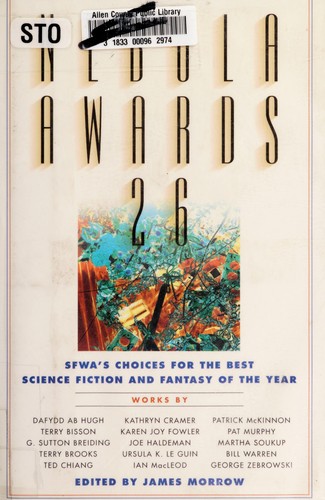 Nebula Awards 26