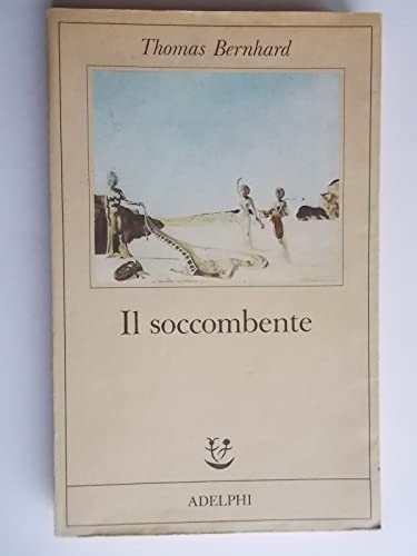 Il soccombente.