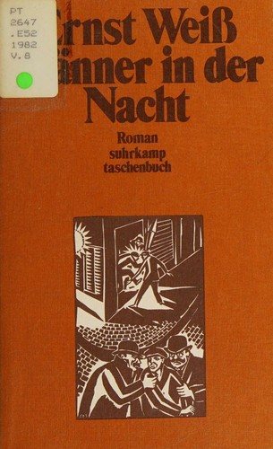 Männer in der Nacht