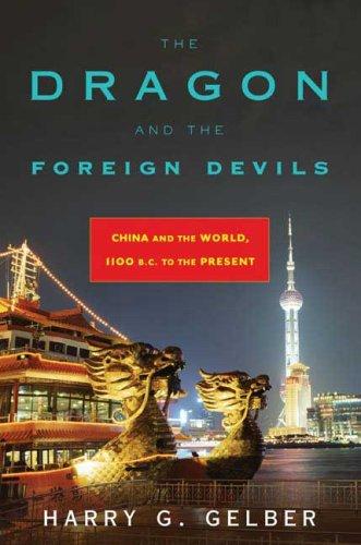 The Dragon and the Foreign Devils