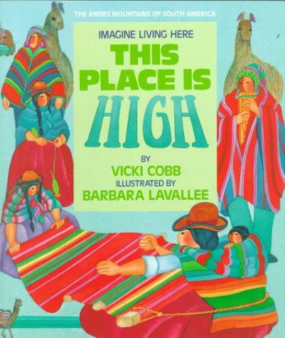 This place is high