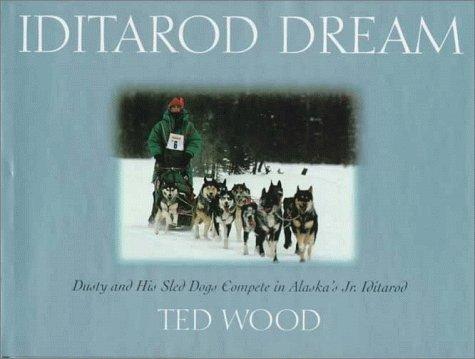 Iditarod dream