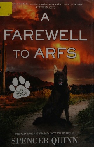 Farewell to Arfs