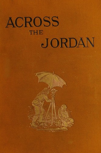 Across the Jordan