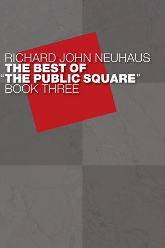 The Best of "The Public Square" (Best of the Public Square)