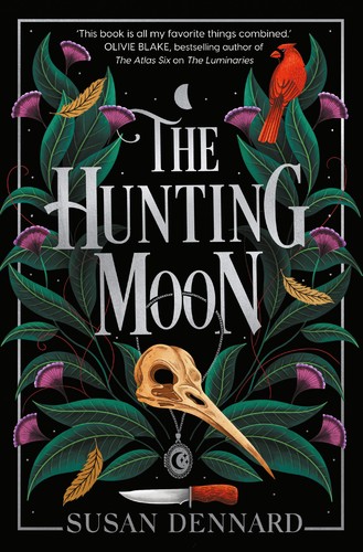 The Hunting Moon