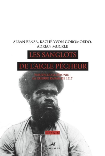 Les sanglots de l'aigle pêcheur