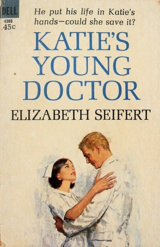 Katie's young doctor