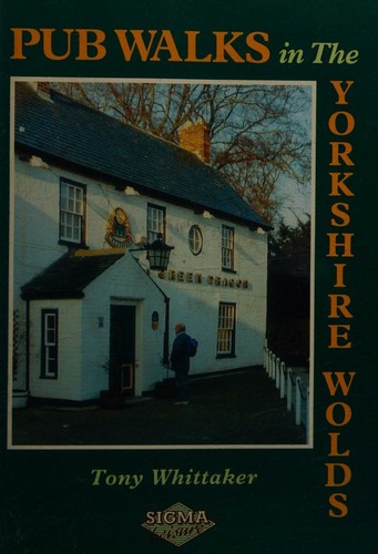 Pub Walks in the Yorkshire Wolds