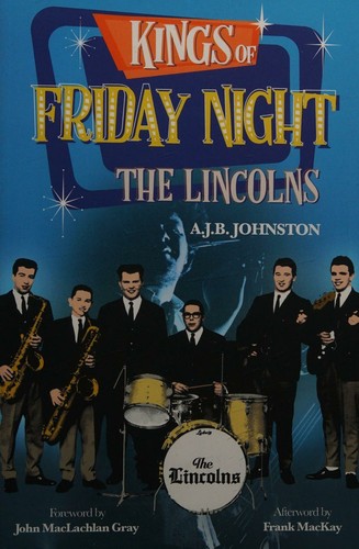 Kings of Friday Night