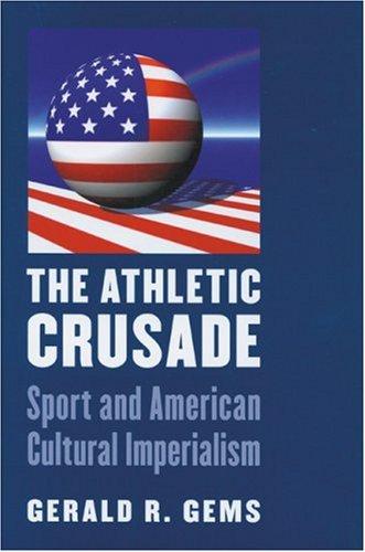 The athletic crusade