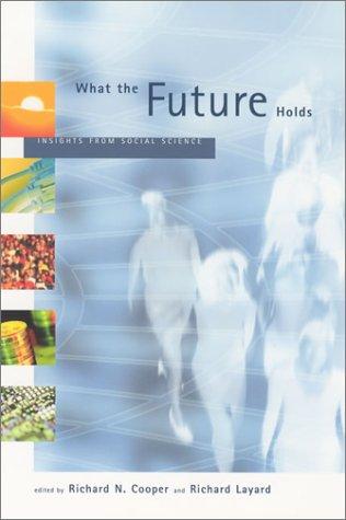 What the future holds