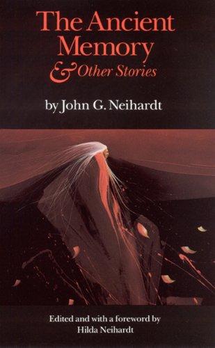 The ancient memory & other stories