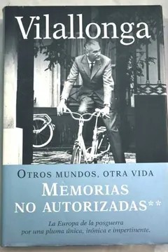 Otros Mundos, Otra Vida