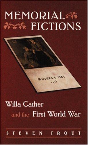 Memorial fictions