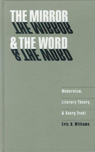 The mirror & the word
