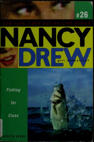 Fishing for Clues