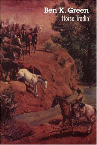 Horse tradin'