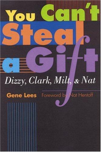 You Can't Steal a Gift