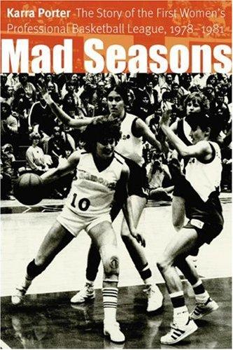 Mad seasons