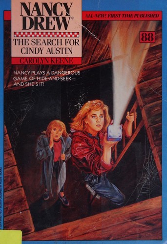 The Search for Cindy Austin