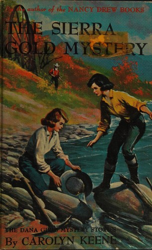 The Sierra Gold Mystery