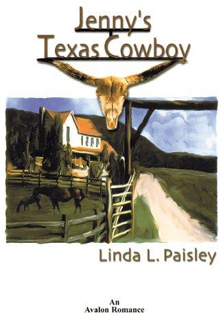Jenny's Texas cowboy