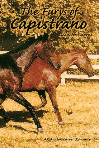 The Furys of Capistrano