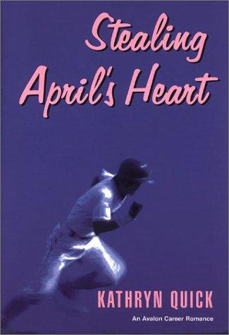 Stealing April's heart