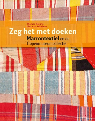 Zeg het met doeken