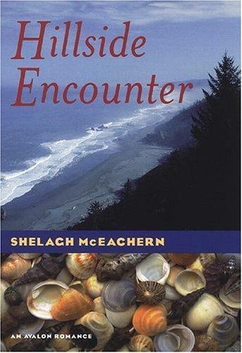 Hillside encounter
