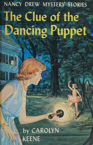 The Clue of the Dancing Puppet