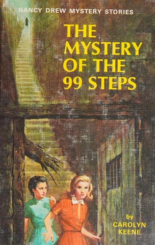 The Mystery of the 99 Steps