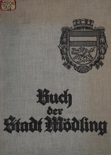 Die Städte Deutschösterreichs