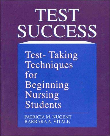 Test success