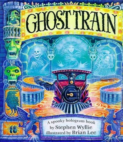 Ghost train