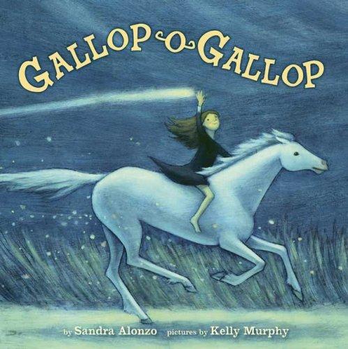 Gallop-o-gallop