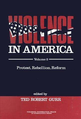 Violence in America