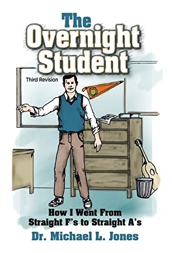 The overnight student