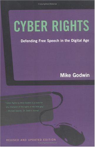 Cyber rights
