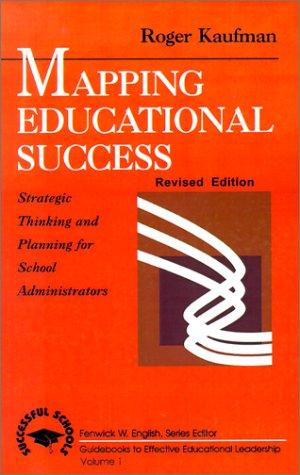 Mapping educational success