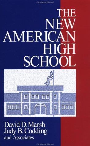 The new American high school